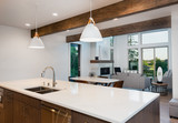 Contemporary House Plan - 81285 - Kitchen
