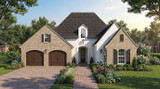 European House Plan - 81455 - Front Exterior