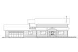 Country House Plan - 81521 - Front Exterior