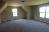 Ranch House Plan - 81504 - 
