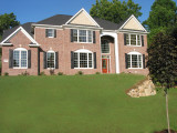 European House Plan - 81571 - Front Exterior