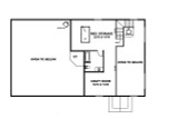 Secondary Image - Traditional House Plan - 81702 - 2nd Floor Plan