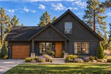 Cottage House Plan - Danville 81736 - Front Exterior