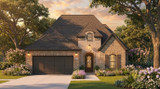 European House Plan - 82916 - Front Exterior