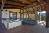 Craftsman House Plan - Black Horse Falls 84398 - 