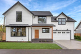 Farmhouse House Plan - 84732 - Front Exterior