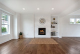 Farmhouse House Plan - 84732 - Great Room