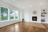 Farmhouse House Plan - 84732 - Great Room