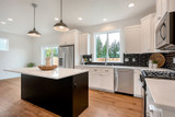 Farmhouse House Plan - 84732 - Kitchen