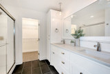 Farmhouse House Plan - 84732 - Master Bathroom