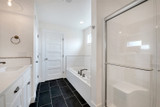 Farmhouse House Plan - 84732 - Master Bathroom