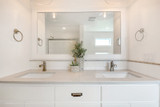Farmhouse House Plan - 84732 - Master Bathroom