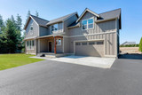 Farmhouse House Plan - 84732 - Front Exterior