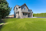 Farmhouse House Plan - 84732 - Front Exterior