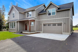 Farmhouse House Plan - 84732 - Front Exterior