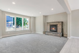 Farmhouse House Plan - 84732 - Great Room
