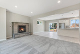 Farmhouse House Plan - 84732 - Great Room