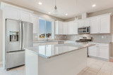 Farmhouse House Plan - 84732 - Kitchen