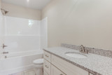 Farmhouse House Plan - 84732 - Bathroom