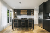 Farmhouse House Plan - Sunny Haven 2 84904 - Kitchen