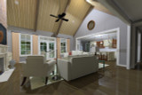 Country House Plan - Cooperbride 85439 - Great Room