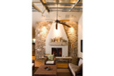 Tuscan House Plan - Mountain Casita 85405 - Recreation Room