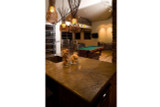 Tuscan House Plan - Mountain Casita 85405 - Recreation Room