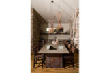 Tuscan House Plan - Mountain Casita 85405 - Recreation Room