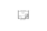Farmhouse House Plan - Harper 86030 - 2nd Floor Plan