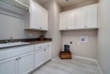 Contemporary House Plan - Peyette 86074 - Utility Room