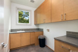 Modern House Plan - 86187 - Utility Room