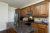 Traditional House Plan - 86257 - Kitchen