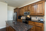 Traditional House Plan - 86257 - Kitchen