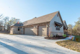 Ranch House Plan - Shane's Landing 86267 - Exterior