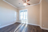 Ranch House Plan - Shane's Landing 86267 - Office