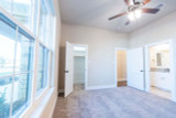 Ranch House Plan - Shane's Landing 86267 - Bedroom