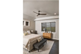 Ranch House Plan - Aspen Grove 86311 - Master Bedroom