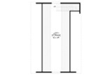 Secondary Image - Traditional House Plan - Forney 87691 - 2nd Floor Plan
