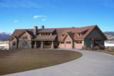 Craftsman House Plan - Gatlin 87786 - Front Exterior