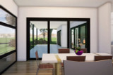 Modern House Plan - Le Conte 87921 - Dining Room