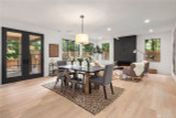 Modern House Plan - 88188 - Great Room