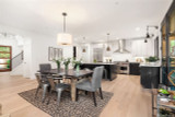Modern House Plan - 88188 - Great Room