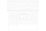 Traditional House Plan - Sparling 88327 - Right Exterior
