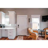 Traditional House Plan - Creekview 88328 - Bedroom