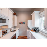 Traditional House Plan - Creekview 88328 - Kitchen