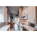 Traditional House Plan - Creekview 88328 - Kitchen