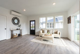 Craftsman House Plan - 88305 - Living Room