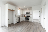 Craftsman House Plan - 88305 - Kitchen