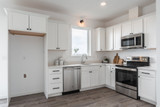 Craftsman House Plan - 88305 - Kitchen