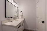 Craftsman House Plan - 88305 - Bathroom